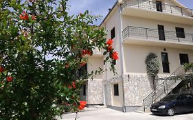 Milosavljevic Apartments
